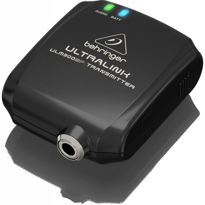 Behringer ULM300LAV - Sistema Inalámbrico Lavalier