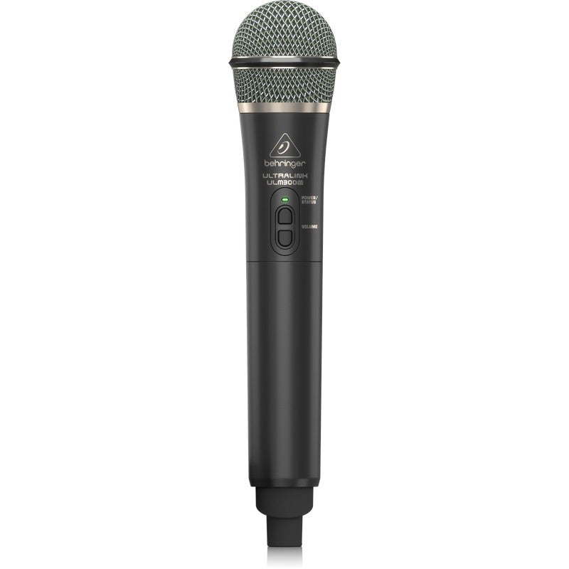 Behringer ULM300MIC - Sistema de micrófono inalámbrico