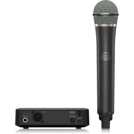 Behringer ULM300MIC - Sistema de micrófono inalámbrico