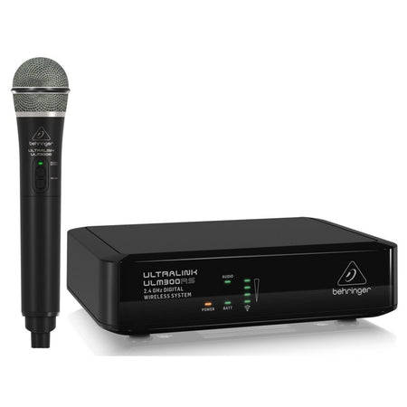 Behringer ULM300MIC - Sistema de micrófono inalámbrico