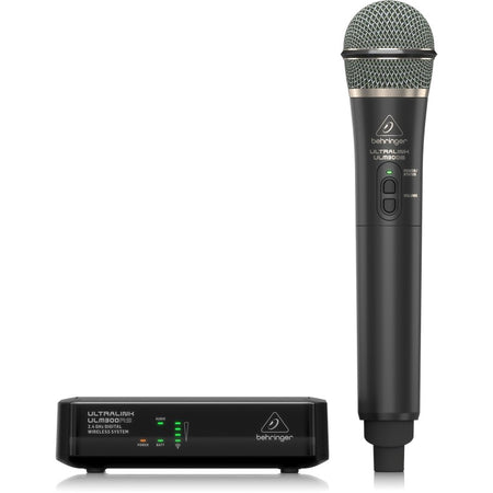 Behringer ULM300MIC - Sistema de micrófono inalámbrico