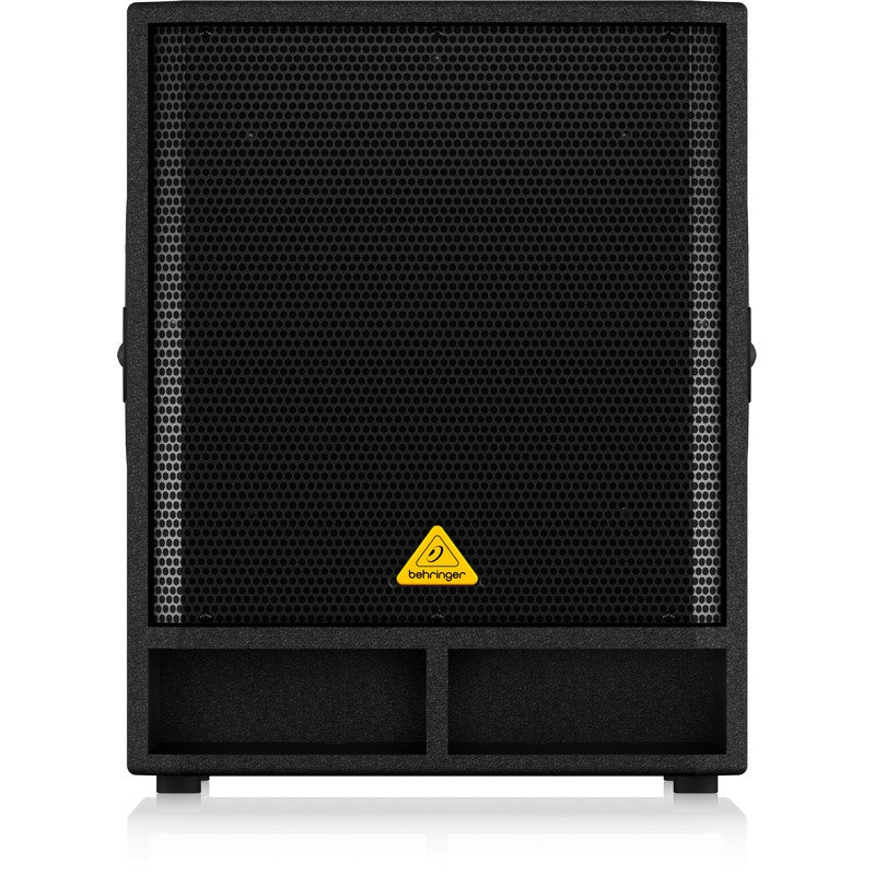 Behringer VP1800S - Subwoofer Pasivo Profesional de 18 Pulgadas