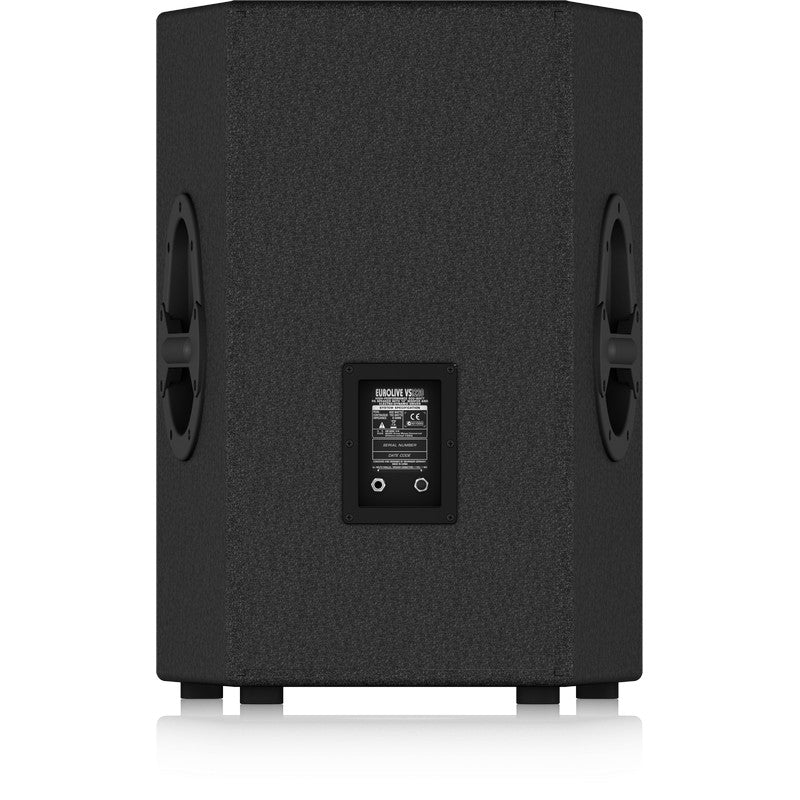 Behringer VS1220 - Altavoz pasivo 12 pulgadas 600W
