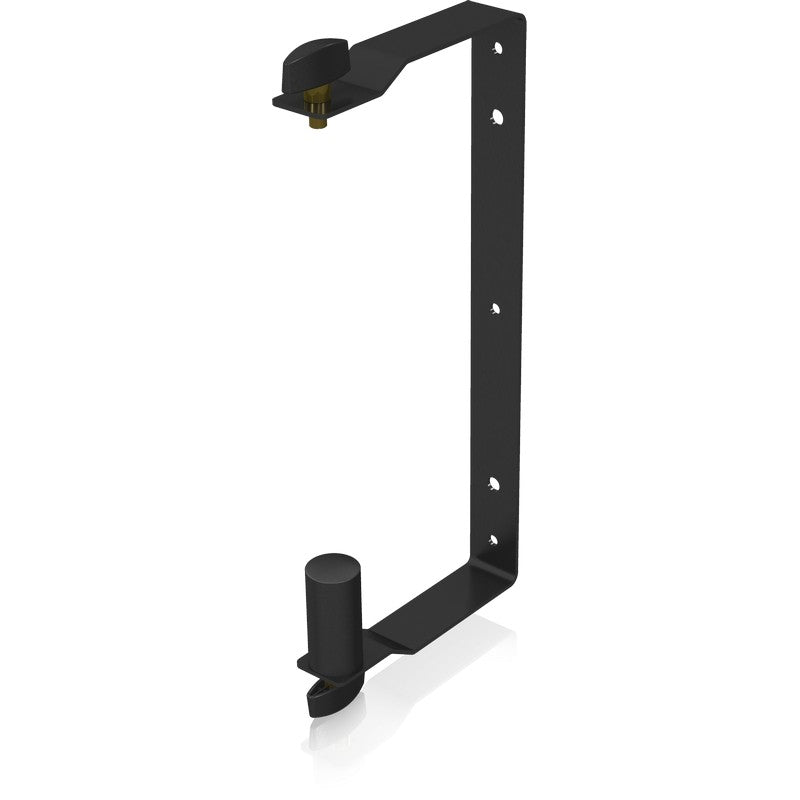 Behringer WB208 - Soporte negro de pared para altavoces B208