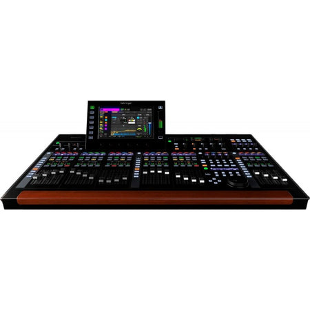 Behringer WING BK - Mezclador Digital de 48 Canales Edición Negra