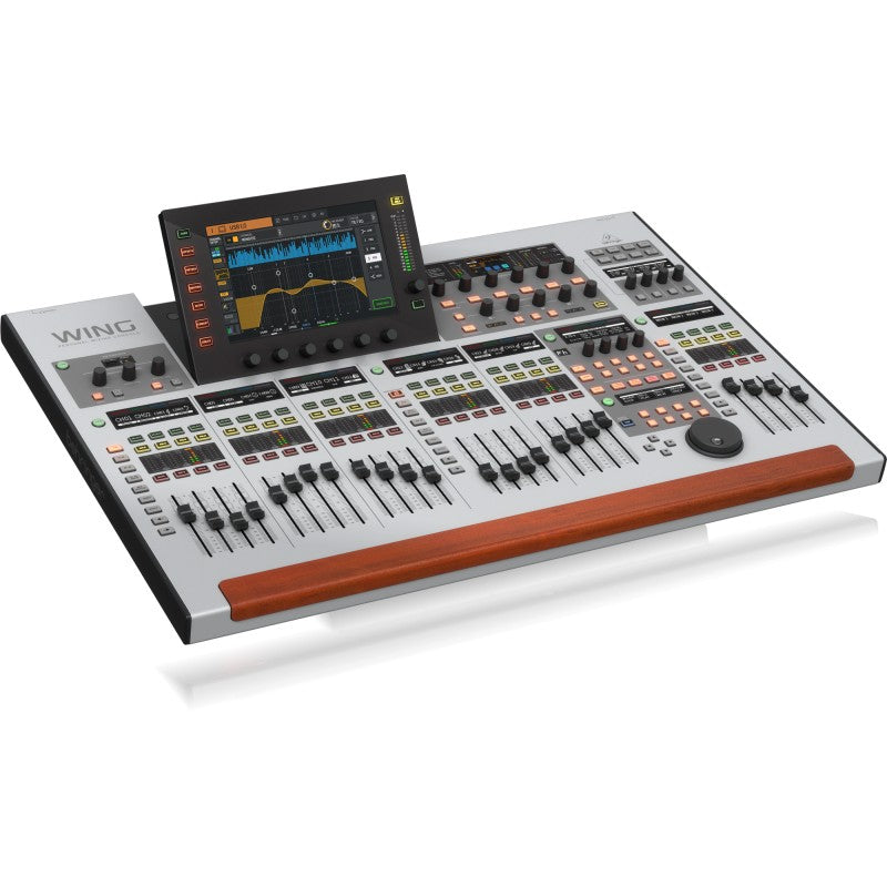 Behringer WING - Mezclador digital de 48 canales