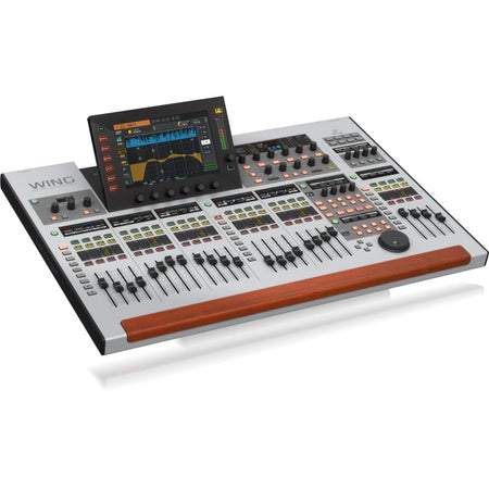 Behringer WING - Mezclador digital de 48 canales