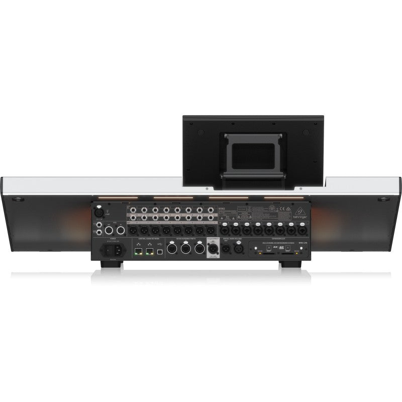 Behringer WING - Mezclador digital de 48 canales