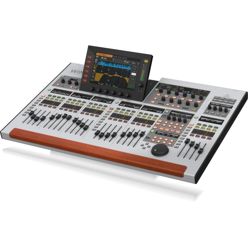 Behringer WING - Mezclador digital de 48 canales