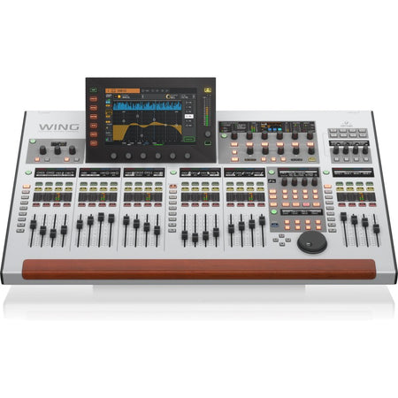 Behringer WING - Mezclador digital de 48 canales