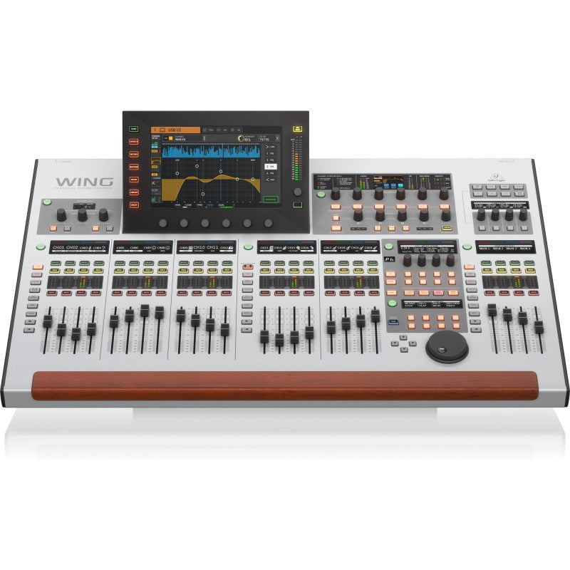 Behringer WING - Mezclador digital de 48 canales