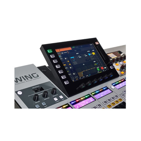 Behringer WING - Mezclador digital de 48 canales