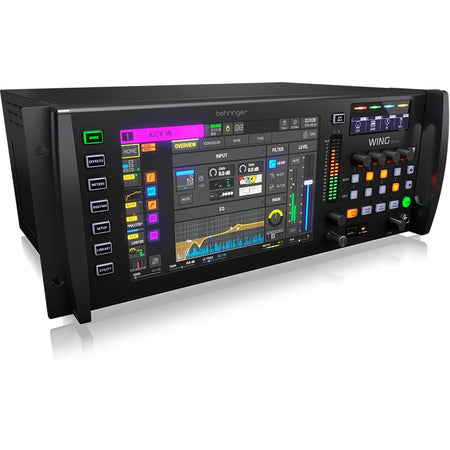 Behringer Wing Rack - Mezclador digital de 48 canales