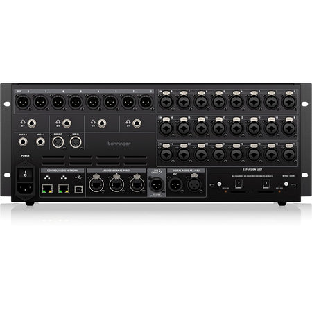 Behringer Wing Rack - Mezclador digital de 48 canales
