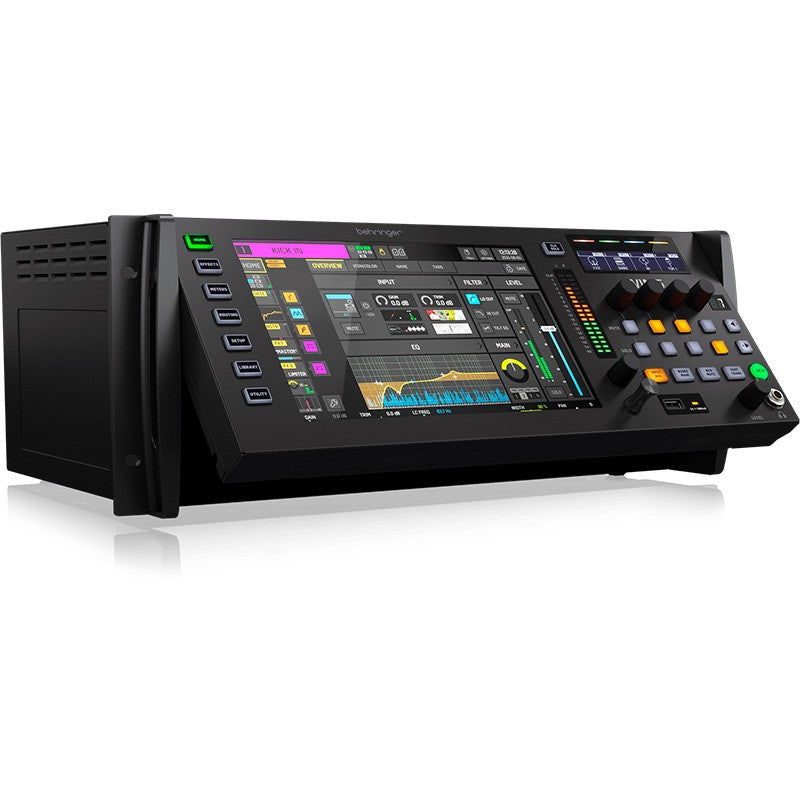 Behringer Wing Rack - Mezclador digital de 48 canales