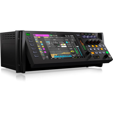 Behringer Wing Rack - Mezclador digital de 48 canales