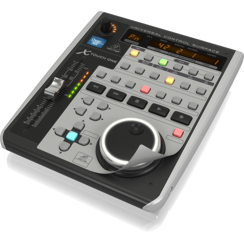 Behringer X-TOUCH ONE - Controlador Universal USB