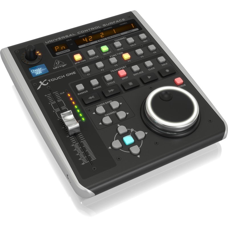 Behringer X-TOUCH ONE - Controlador Universal USB