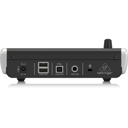 Behringer X-TOUCH ONE - Controlador Universal USB