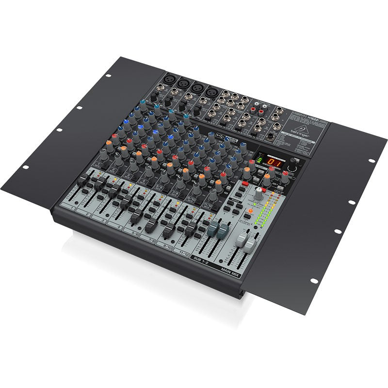 Behringer XENYX X1622USB - Mezclador Analógico de 16 Canales