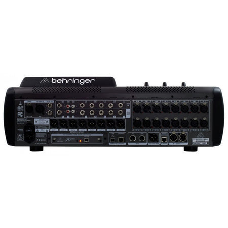 Behringer X32 Compact - Mezclador digital de 40 canales