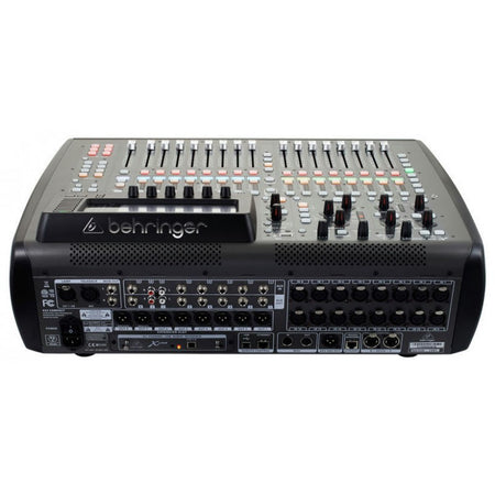 Behringer X32 Compact - Mezclador digital de 40 canales