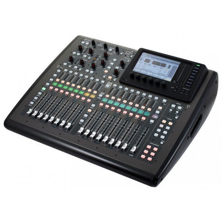 Behringer X32 Compact - Mezclador digital de 40 canales