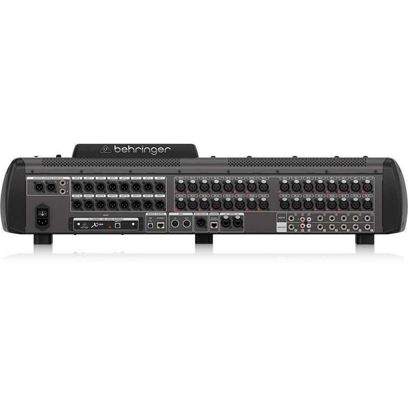 Behringer X32 - Consola de mezcla digital de 40 canales