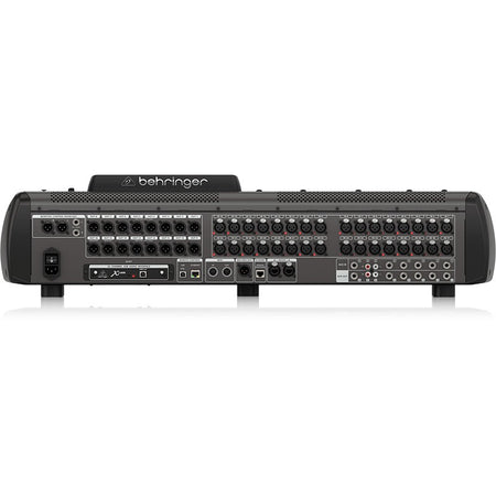 Behringer X32 - Consola de mezcla digital de 40 canales