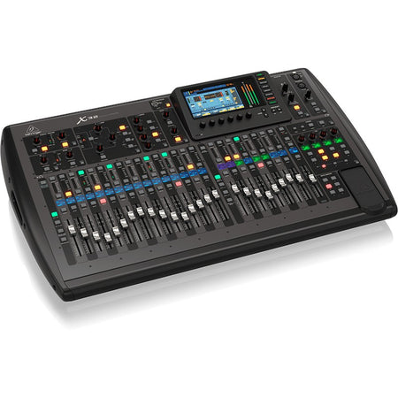 Behringer X32 - Consola de mezcla digital de 40 canales