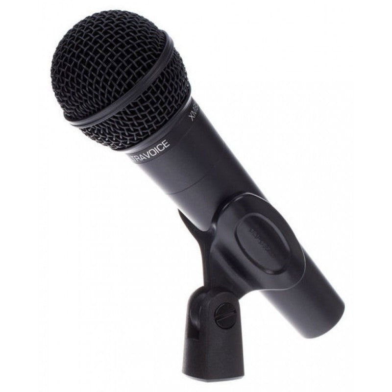 Behringer XM8500 - Micrófono vocal dinámico cardioide