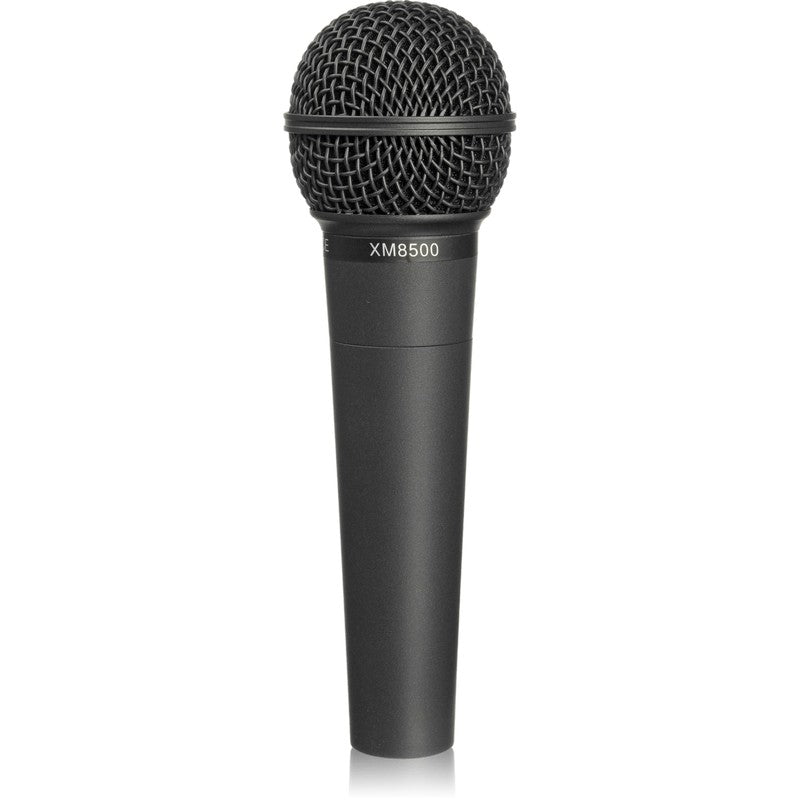 Behringer XM8500 - Micrófono vocal dinámico cardioide