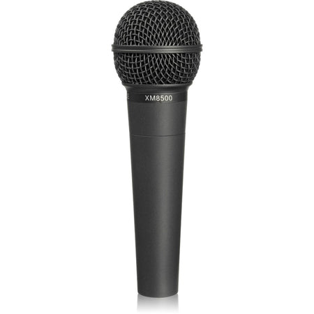 Behringer XM8500 - Micrófono vocal dinámico cardioide
