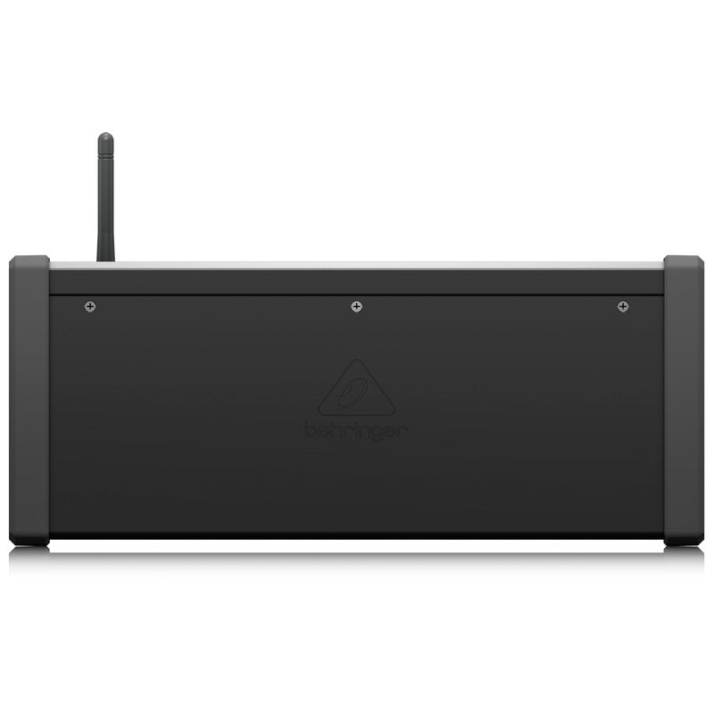 Behringer XR18 - Mezclador Digital de 18 Canales y Wi-Fi
