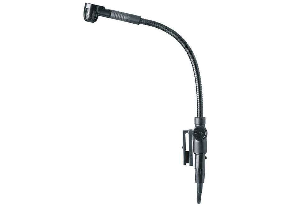 AKG C516ML - Clip-on Gooseneck Microphone with Cardioid Polar Pattern