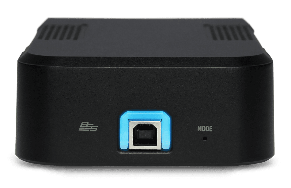 BSS BLU-USB - Interfaz de audio USB a BLU link para PC/Mac