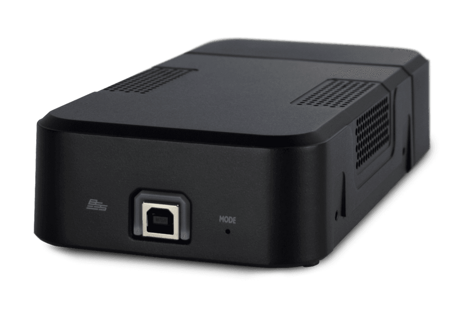 BSS BLU-USB - Interfaz de audio USB a BLU link para PC/Mac