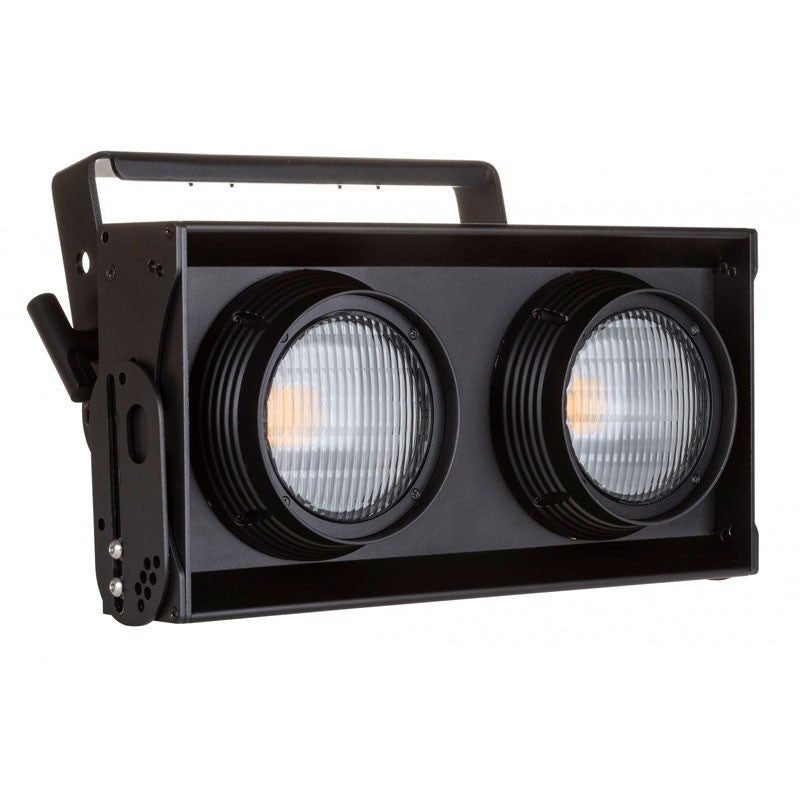 Briteq BT-BLINDER2 IP - Cegadora con protección exterior IP65 y 2 LED COB de 130W