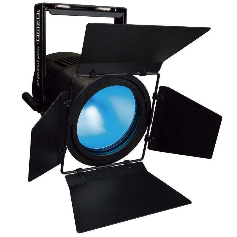 Briteq BT-COLORAY MULTI - Proyector LED RGBW 120W IP65