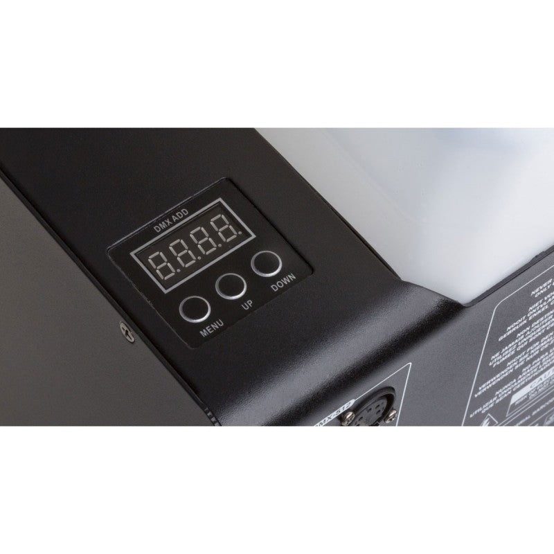 BRITEQ BT-FAZE 7500 - Máquina Hazer Profesional de 1200W con Turbina Integrada - Tempo Shop