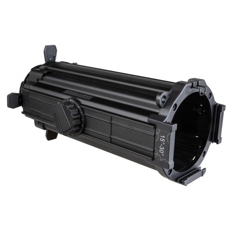 Briteq BT-PROFILE 1530 OPTIC - Óptica Zoom de 15° a 30° para Foco de Recorte LED BT-PROFILE 6C20 de 280W - Tempo Shop
