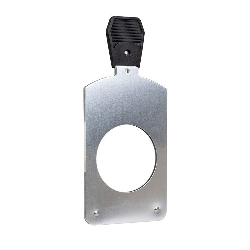 Briteq BT-PROFILE GOBO HOLDER - Soporte Portagobos Profesional para Recorte LED 6C20 - Tempo Shop