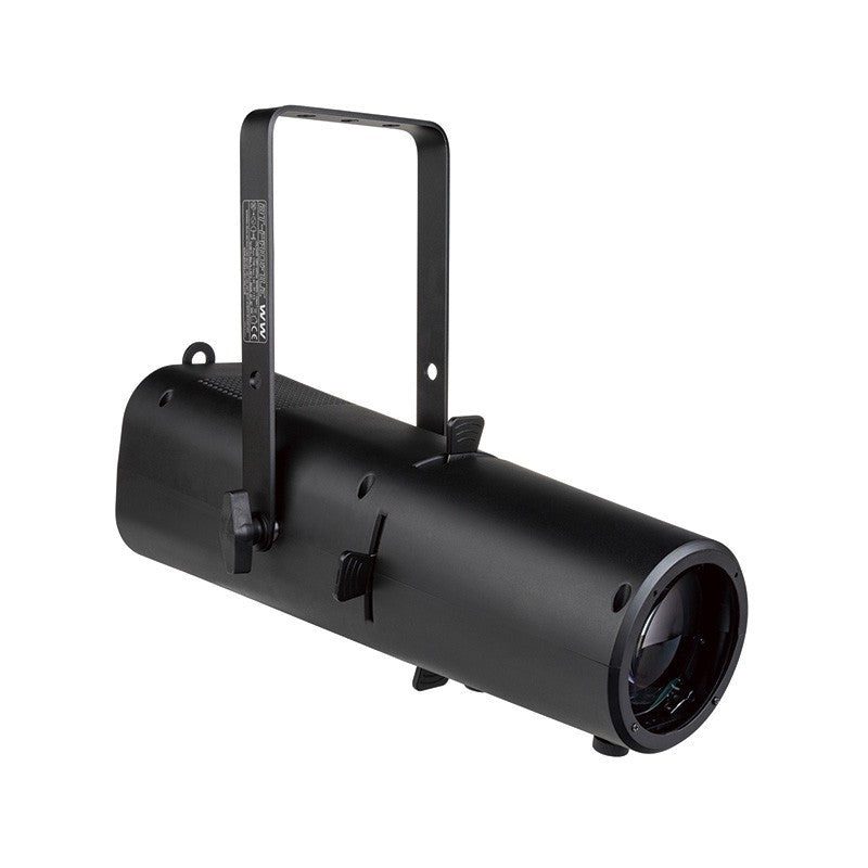 Briteq BT-PROFILE WW - Proyector de Recorte LED 150W 3200K con Zoom 25º-50º