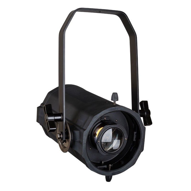 Briteq BT-PROFILE250 MOTOR LED - Motor LED COB 250W para recorte Teatro 3200K