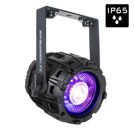 Briteq BTI-BLINDER1 FX - Cegadora LED IP65 70W y Efectos RGB - Tempo Shop