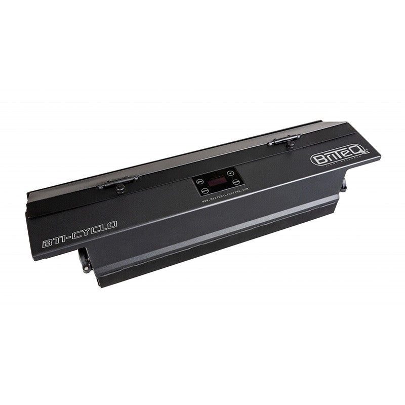 Briteq BTI-CYCLO - Ciclorama LED IP65 160W RGBALC para iluminación escénica - Tempo Shop