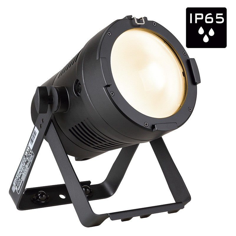 Briteq BTI-EXPOBEAM WW - Proyector LED COB 150W IP65 con haz de 15 grados