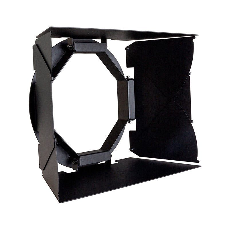 Briteq BTI-THEATRE BARN3 VISERA DE ALUMINIO ROBUSTA PARABTI-THEATRE 6C20 - Tempo Shop