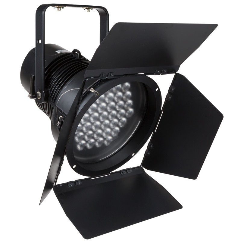 Briteq EXPO CANNON - Proyector LED direccional de alta potencia para iluminación de grandes espacios