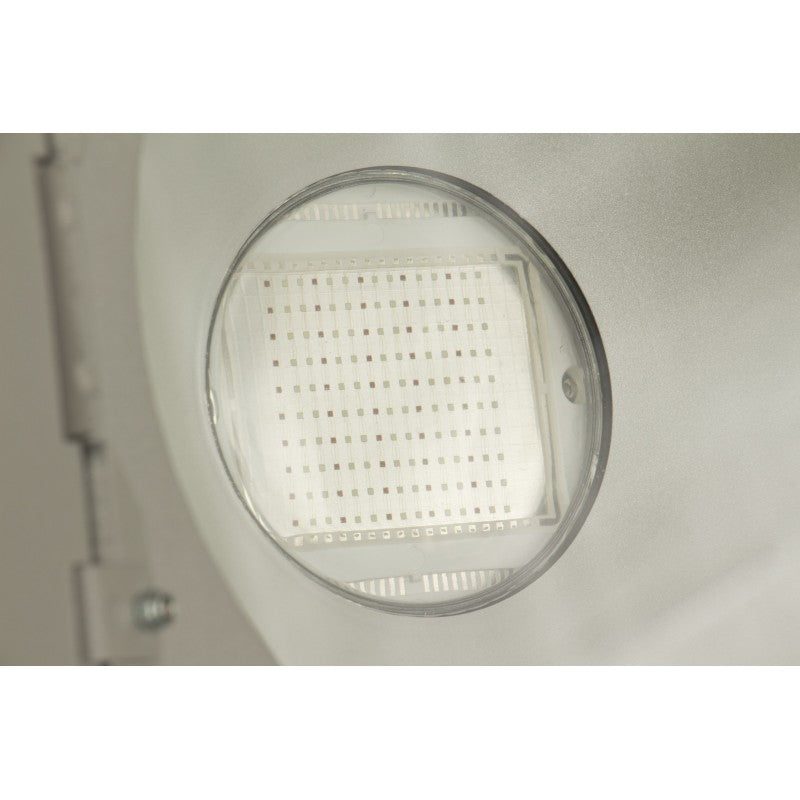Briteq LDP-COBWASH 150TC - Proyector LED IP65 RGB de 150W para exteriores e interiores